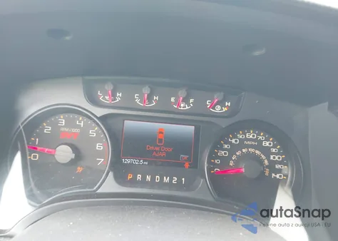 2014 Ford F-150 Svt Raptor from USA, damaged, VIN 1FTFW1R66EFB28818